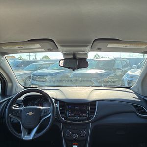 صورة مصغرة 35 لـ 2021 Chevrolet TRAX LT