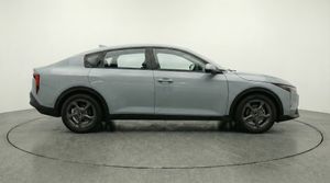 صورة 8 لـ 2025 KIA K4 LXS