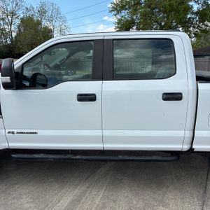 FORD F-250 SUPER DUTY XL - 4