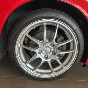 1992 Acura NSX BASE — миниатюра 19