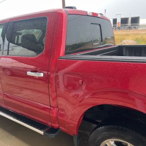 FORD F-150 XLT - 6