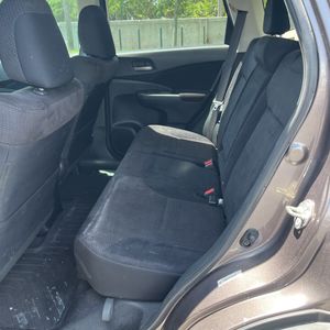 2014 Honda CR-V EX — миниатюра 33