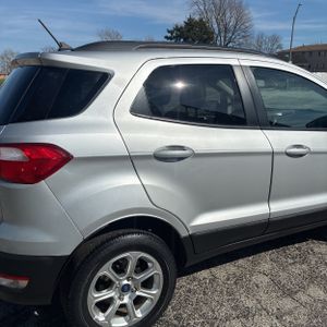 FORD ECOSPORT SE - 9