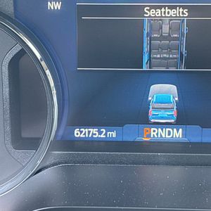 2022 FORD EXPEDITION MAX LIMITED — миниатюра 42