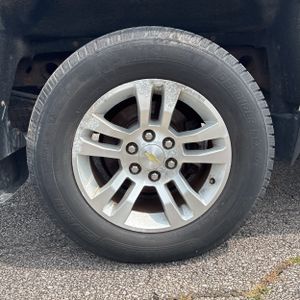 صورة مصغرة 19 لـ 2014 Chevrolet SILVERADO 1500 LT