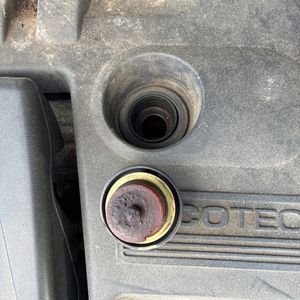 2005 Chevrolet COBALT LT 照片 45
