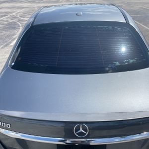 2018 Mercedes-BENZ E-CLASS 缩略图 16