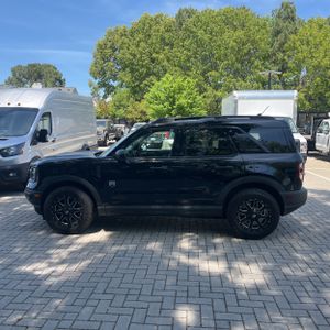 FORD BRONCO SPORT BIG BEND - 3