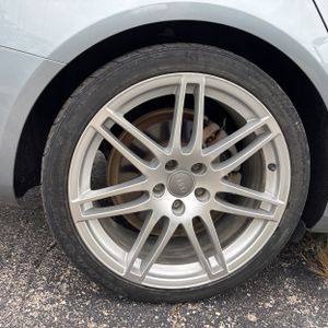 صورة مصغرة 17 لـ 2011 AUDI A4 2.0T PREMIUM