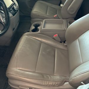 2016 Honda ODYSSEY EX-L — миниатюра 69
