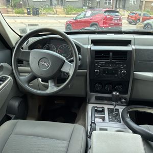 صورة مصغرة 34 لـ 2008 JEEP LIBERTY SPORT