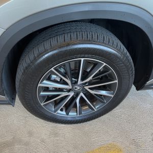 2025 Lexus NX 350 PREMIUM — миниатюра 17