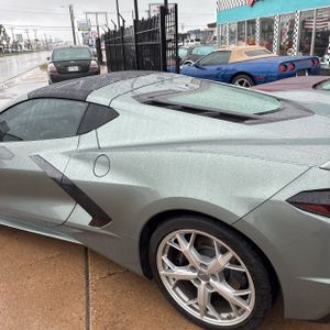 CHEVROLET CORVETTE STINGRAY - 6