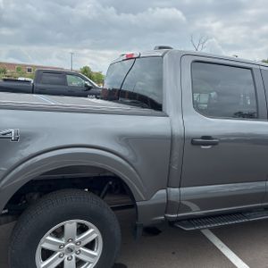 صورة 9 لـ 2023 FORD F150 XLT