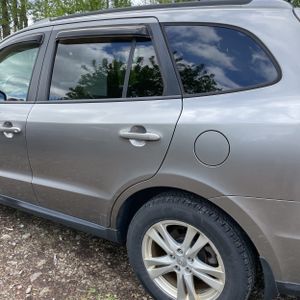 HYUNDAI SANTA FE SE - 6