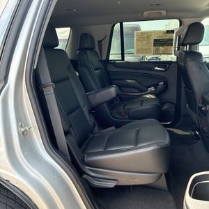 2019 Chevrolet TAHOE LT — фото 35