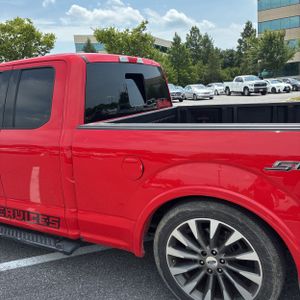 صورة 6 لـ 2015 FORD F-150 XLT