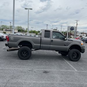 FORD F-350 SUPER DUTY XLT - 10