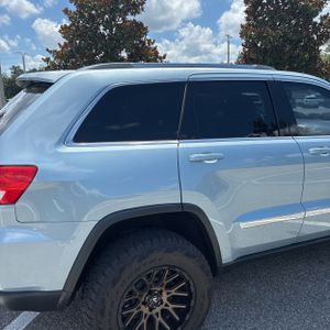 صورة 9 لـ 2012 JEEP GRAND CHEROKEE LAREDO