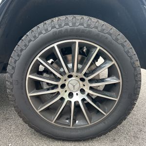 صورة مصغرة 18 لـ 2023 Mercedes-BENZ G-CLASS