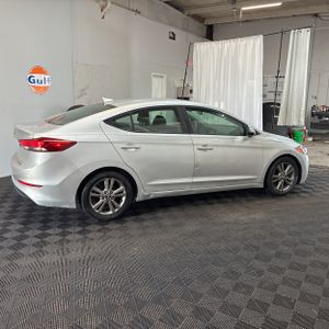 2018 Hyundai ELANTRA SEL — фото 10