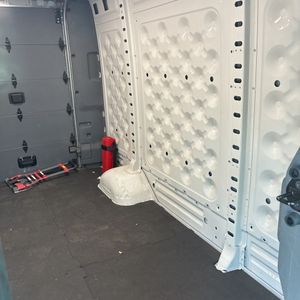 2024 Rivian DELIVERY ECV 500 CARGO VAN 缩略图 33