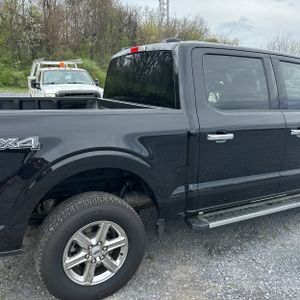 FORD F150 XLT - 9