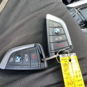 2019 BMW X3 SDRIVE30I 照片 43