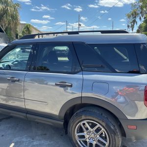 FORD BRONCO SPORT BIG BEND - 6