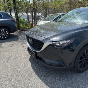 MAZDA CX-9 TOURING PLUS - 2