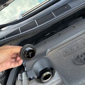 2015 Toyota CAMRY SE thumbnail 45