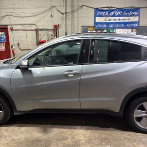 HONDA HR-V EX-L - 3