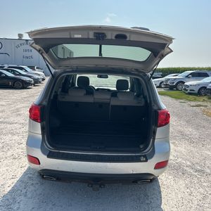 2009 Hyundai SANTA FE SE — миниатюра 38