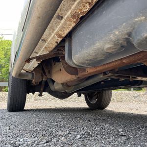 2011 Chevrolet SILVERADO 2500HD WORK TRUCK 缩略图 22