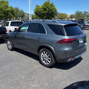 MERCEDES-BENZ GLE-CLASS - 5