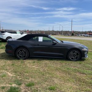 FORD MUSTANG ECOBOOST PREMIUM - 10