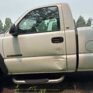 صورة 3 لـ 2005 Chevrolet SILVERADO 2500HD WORK TRUCK