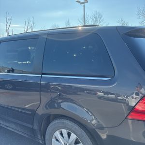 VOLKSWAGEN ROUTAN SEL - 6