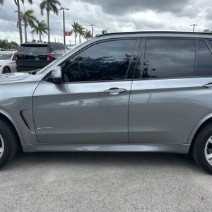 BMW X5 SDRIVE35I - 4