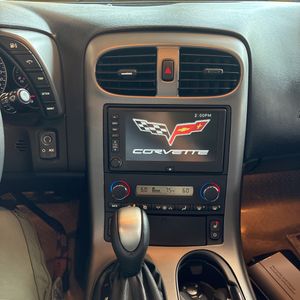2006 Chevrolet CORVETTE BASE — миниатюра 37