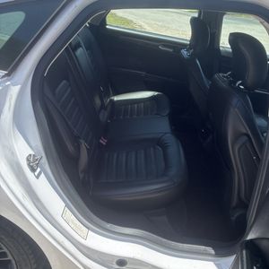2013 FORD FUSION SE thumbnail 35