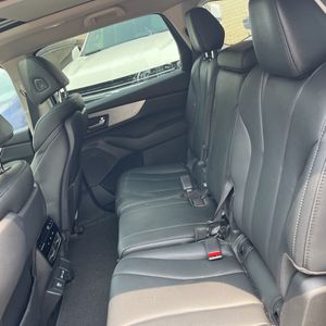 2023 Acura MDX SH-AWD — миниатюра 33