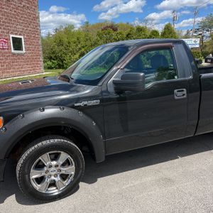 FORD F-150 XL - 2