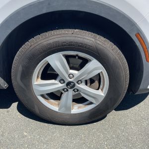 صورة مصغرة 20 لـ 2021 KIA SORENTO LX