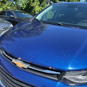 صورة مصغرة 54 لـ 2017 Chevrolet TRAX LT