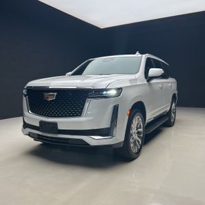 CADILLAC ESCALADE PREMIUM LUXURY - 1