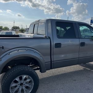 FORD F-150 FX4 - 9