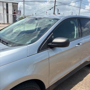 صورة 2 لـ 2020 FORD EDGE SE