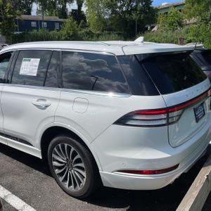 2022 Lincoln AVIATOR RESERVE 照片 4