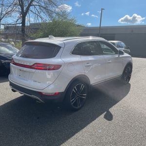 LINCOLN MKC RESERVE - 8